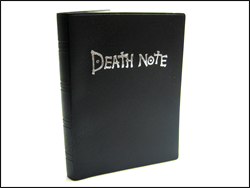 Death Book